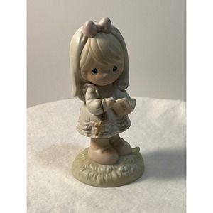 Precious moments First communion This day has been made in heaven